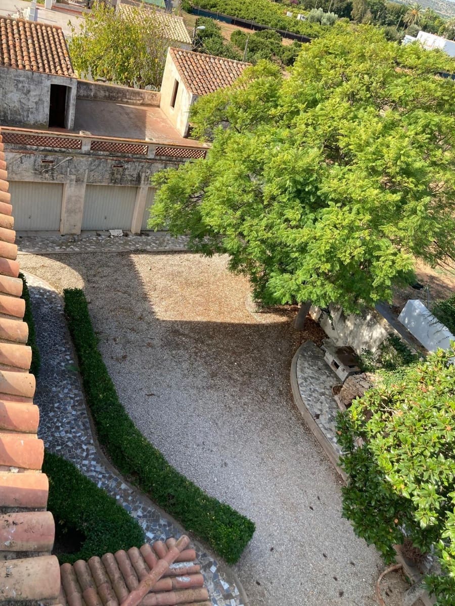 5 Zimmer Villa zu verkaufen in Alcanar mit Pool Garage - 1.200.000 € (Ref: 9449015)