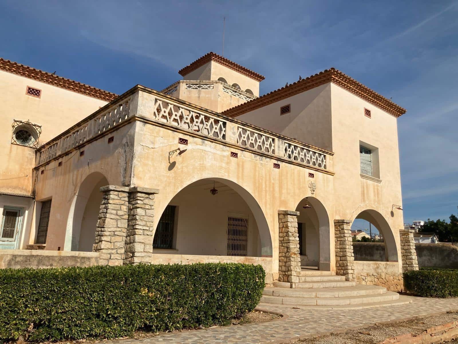 5 Zimmer Villa zu verkaufen in Alcanar mit Pool Garage - 1.200.000 € (Ref: 9449015)