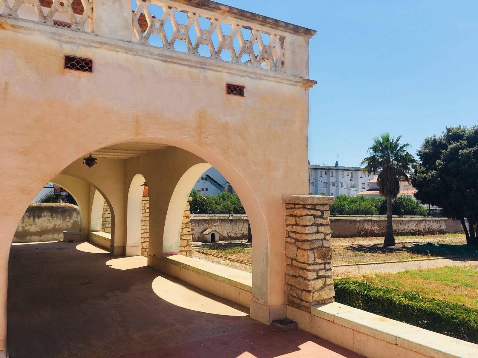 5 Zimmer Villa zu verkaufen in Alcanar mit Pool Garage - 1.200.000 € (Ref: 9449015)