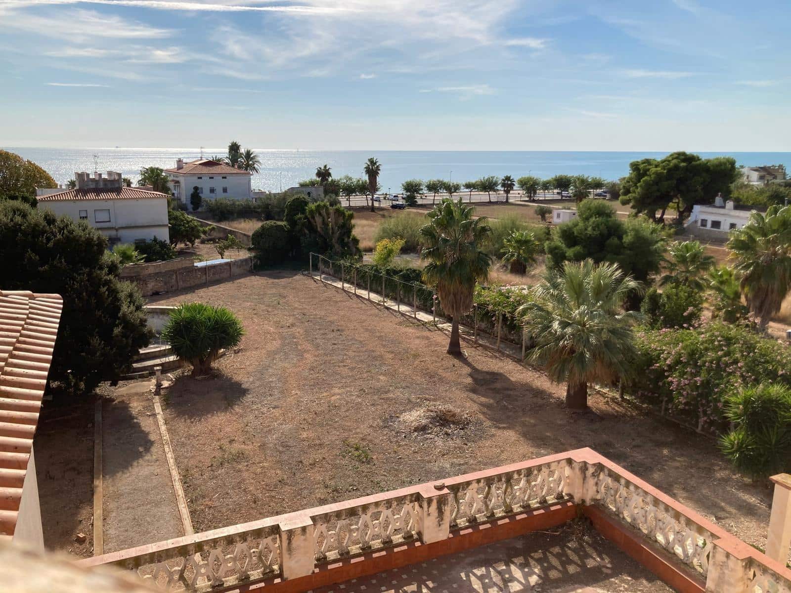 5 Zimmer Villa zu verkaufen in Alcanar mit Pool Garage - 1.200.000 € (Ref: 9449015)