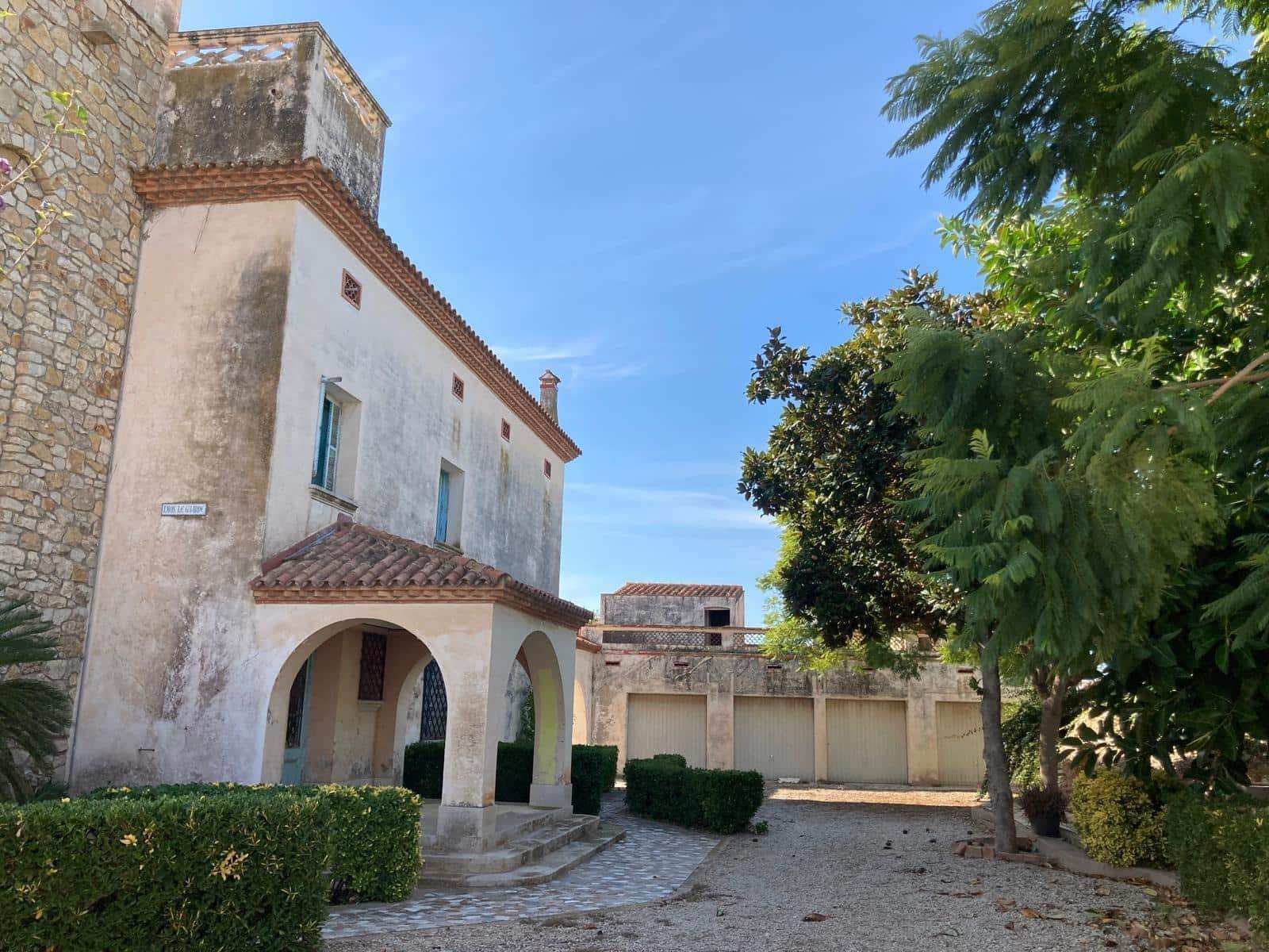 5 Zimmer Villa zu verkaufen in Alcanar mit Pool Garage - 1.200.000 € (Ref: 9449015)