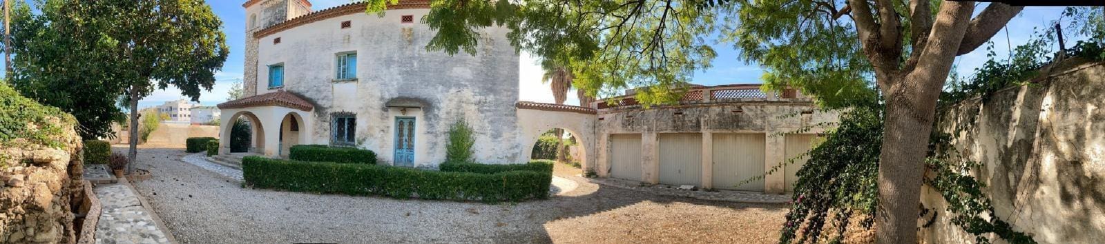 5 Zimmer Villa zu verkaufen in Alcanar mit Pool Garage - 1.200.000 € (Ref: 9449015)