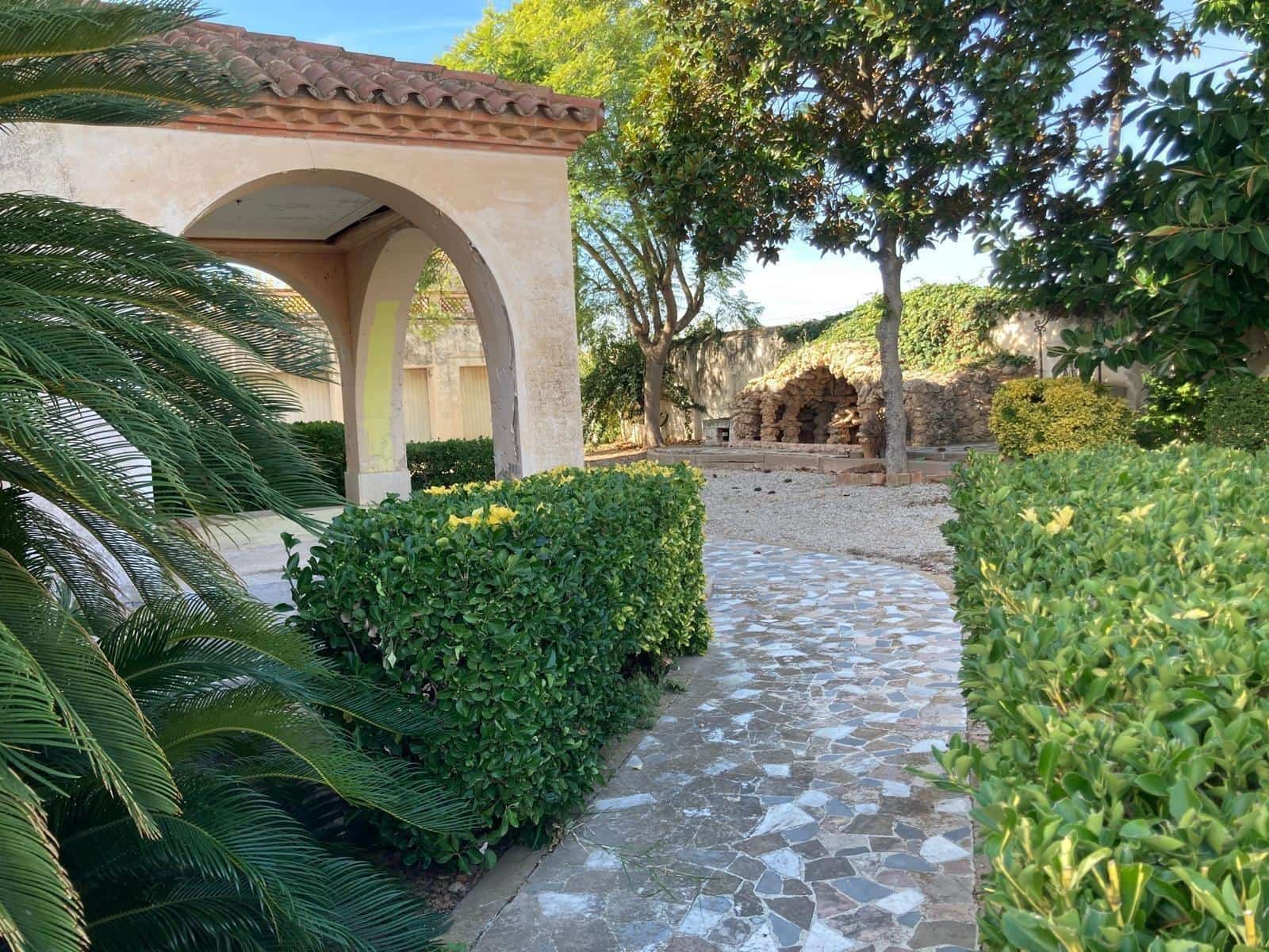 5 Zimmer Villa zu verkaufen in Alcanar mit Pool Garage - 1.200.000 € (Ref: 9449015)