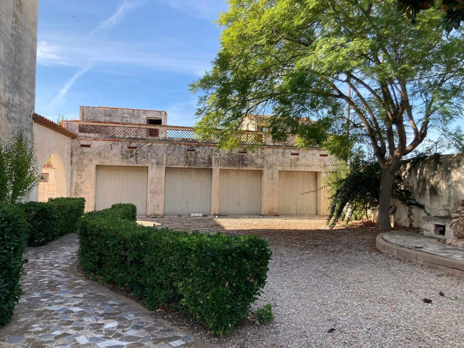 5 Zimmer Villa zu verkaufen in Alcanar mit Pool Garage - 1.200.000 € (Ref: 9449015)