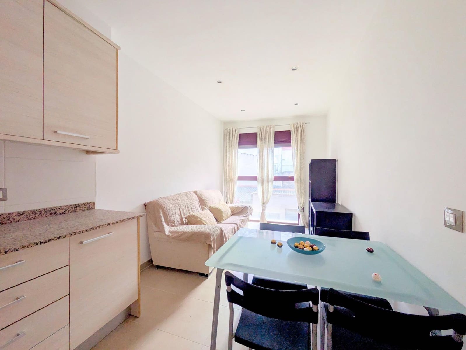 2 slaapkamer Flat te koop in Amposta - € 85.000 (Ref: 9482009)