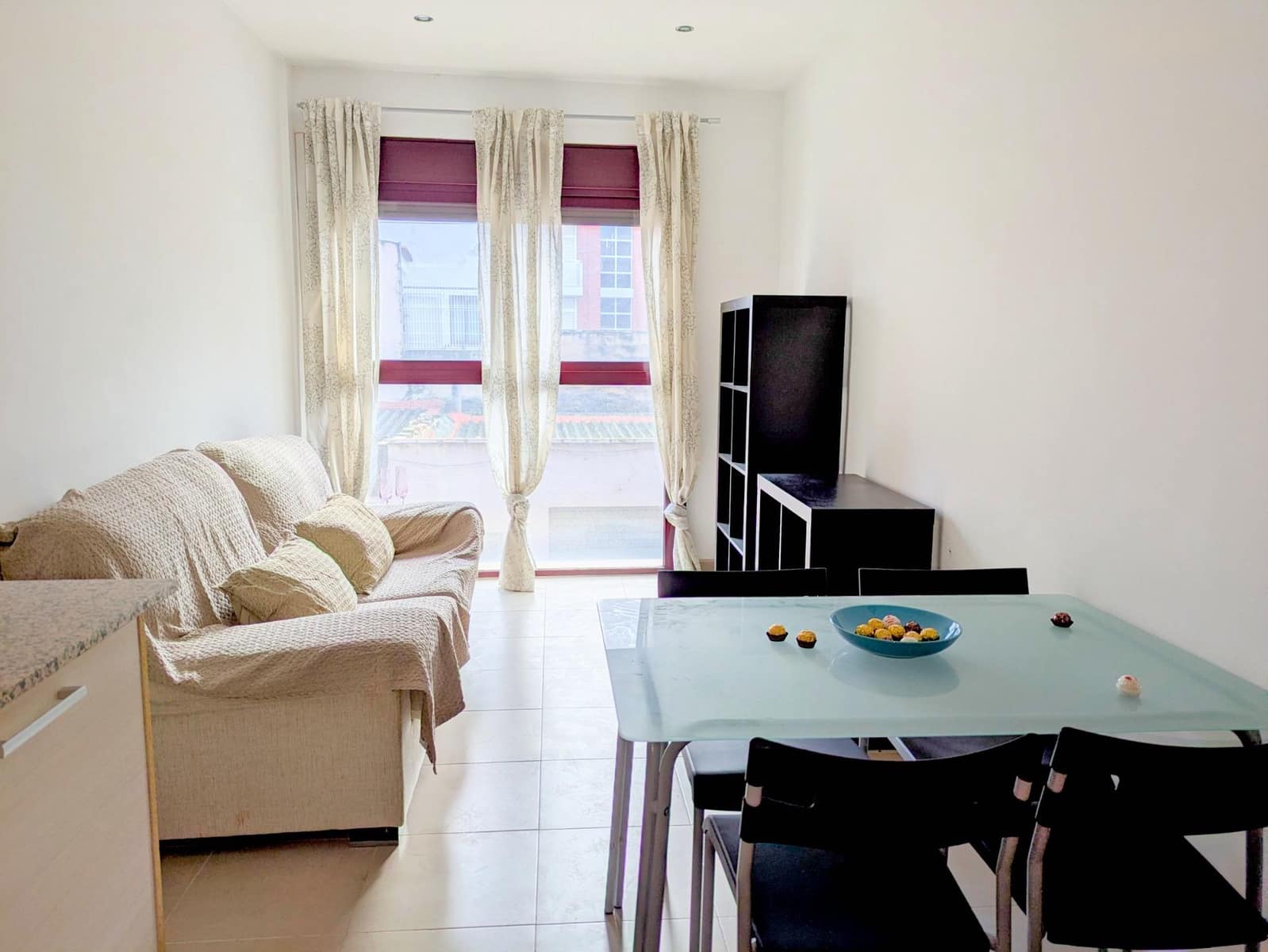 2 slaapkamer Flat te koop in Amposta - € 85.000 (Ref: 9482009)