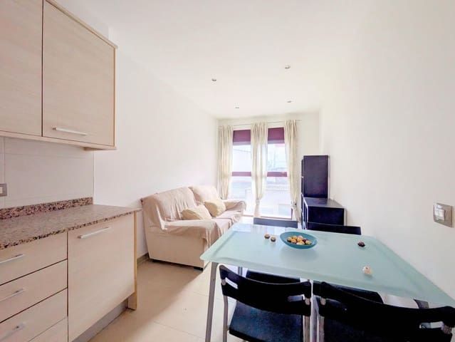 2 camera da letto Appartamento in vendita in Amposta - 85.000 € (Rif: 9482009)