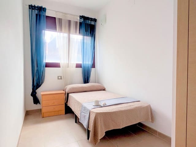 2 camera da letto Appartamento in vendita in Amposta - 85.000 € (Rif: 9482009)