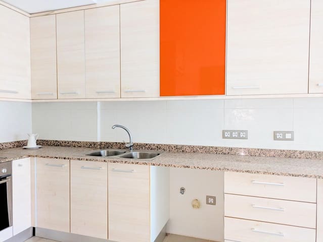 2 camera da letto Appartamento in vendita in Amposta - 85.000 € (Rif: 9482009)
