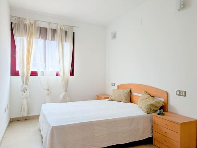 2 slaapkamer Flat te koop in Amposta - € 85.000 (Ref: 9482009)