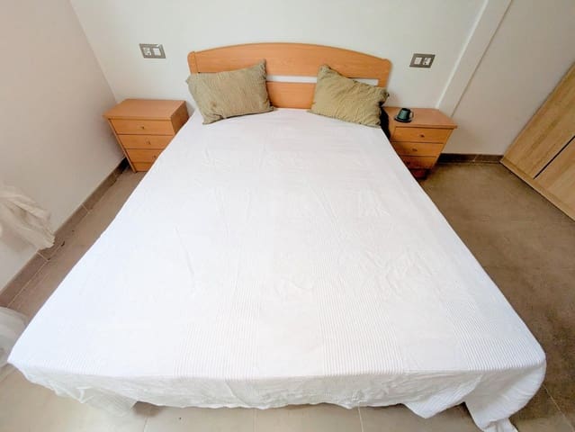 2 slaapkamer Flat te koop in Amposta - € 85.000 (Ref: 9482009)