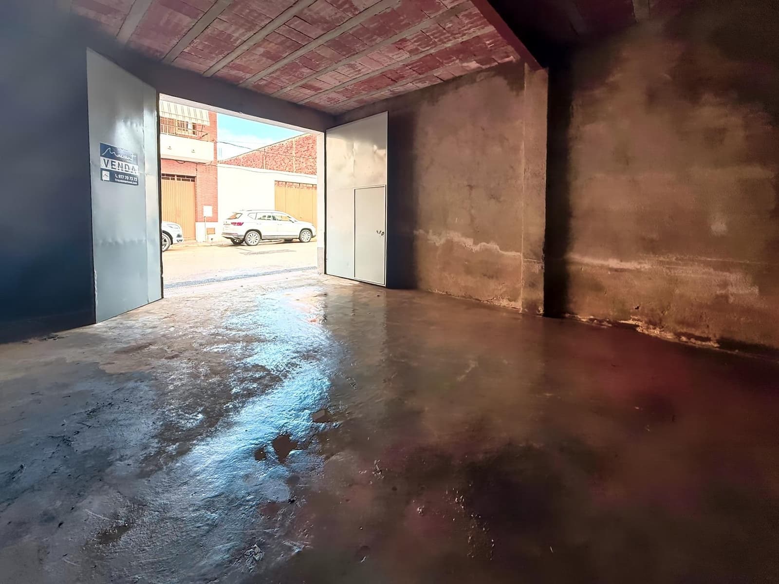 Commercial for sale in Alcanar - € 55,000 (Ref: 9494539)