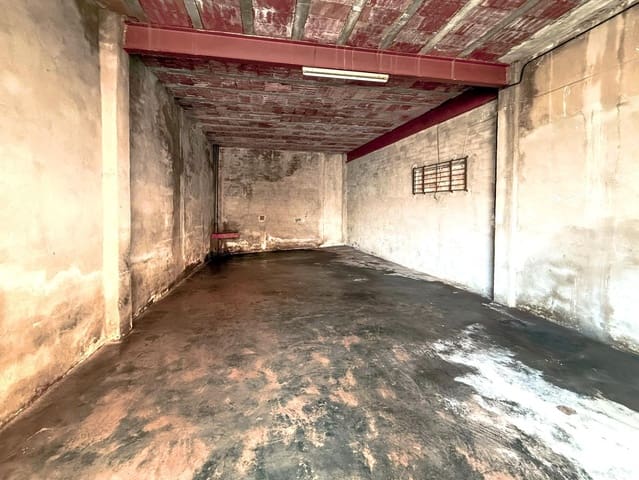 Kommersiell til salgs i Alcanar - € 55 000 (Ref: 9494539)