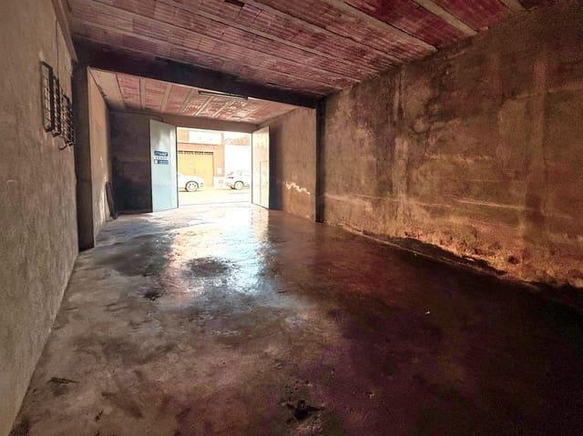 Kommersiell til salgs i Alcanar - € 55 000 (Ref: 9494539)