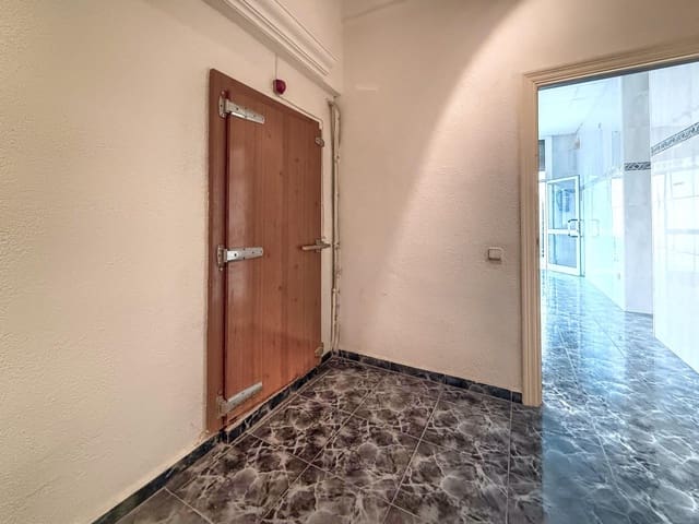 Kommersiell til salgs i Alcanar - € 80 000 (Ref: 9494540)