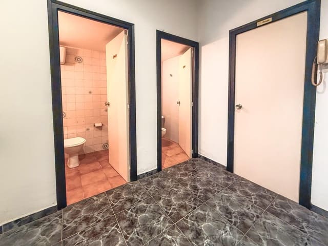 Kommersiell til salgs i Alcanar - € 80 000 (Ref: 9494540)