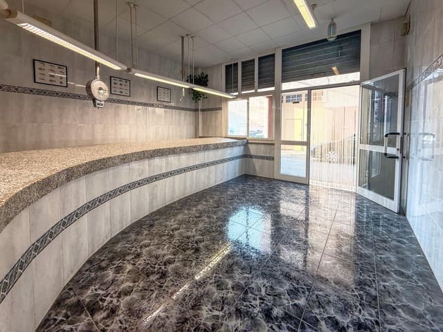 Kommersiell til salgs i Alcanar - € 80 000 (Ref: 9494540)