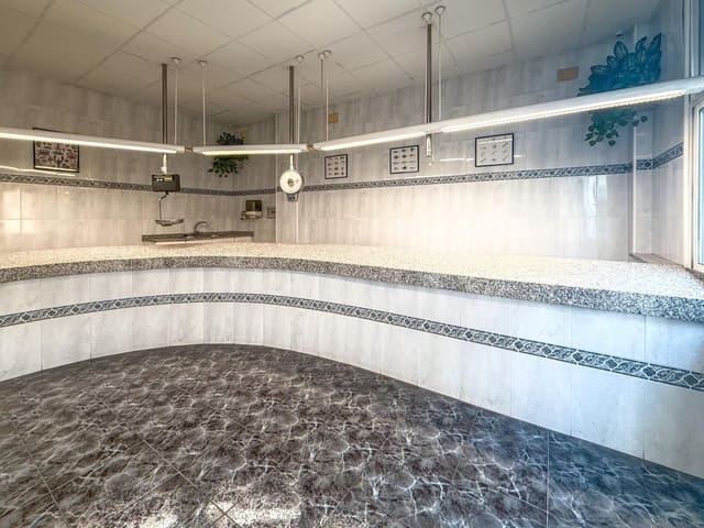 Kommersiell til salgs i Alcanar - € 80 000 (Ref: 9494540)