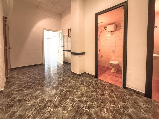 Kommersiell til salgs i Alcanar - € 80 000 (Ref: 9494540)