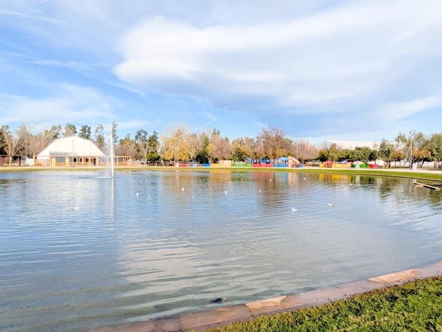 4 sypialnia Mieszkanie na sprzedaż w Amposta - 120 000 € (Ref: 9497146)