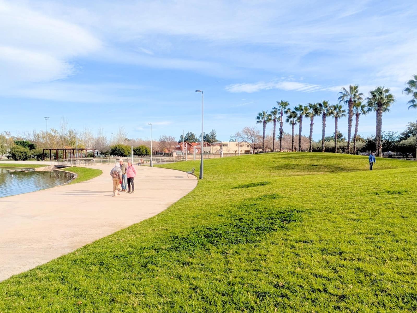 4 sypialnia Mieszkanie na sprzedaż w Amposta - 120 000 € (Ref: 9497146)