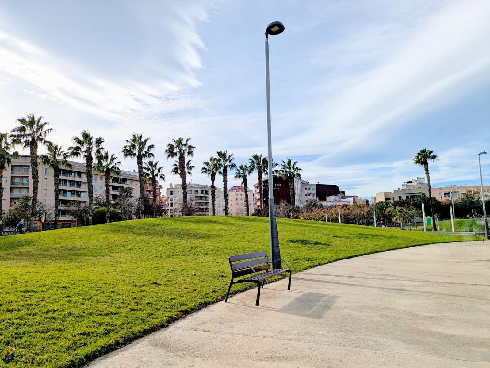 4 sypialnia Mieszkanie na sprzedaż w Amposta - 120 000 € (Ref: 9497146)