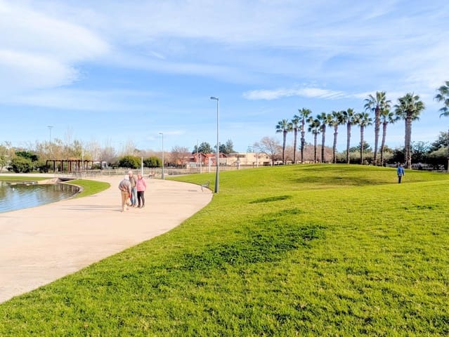 4 sypialnia Mieszkanie na sprzedaż w Amposta - 120 000 € (Ref: 9497146)