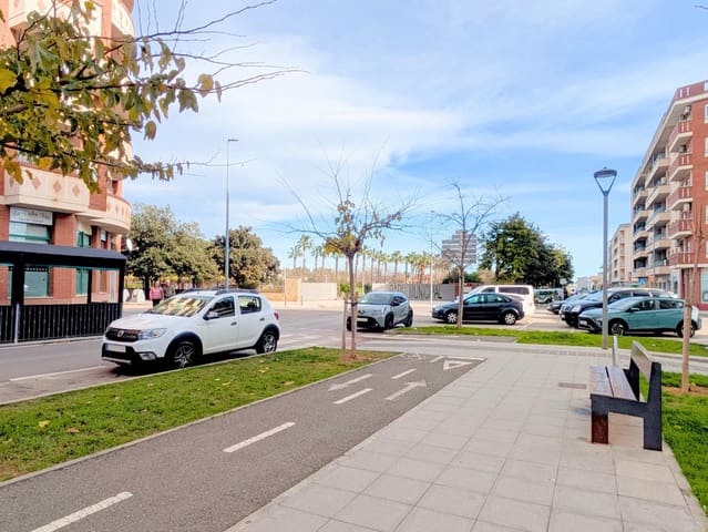 4 sypialnia Mieszkanie na sprzedaż w Amposta - 120 000 € (Ref: 9497146)