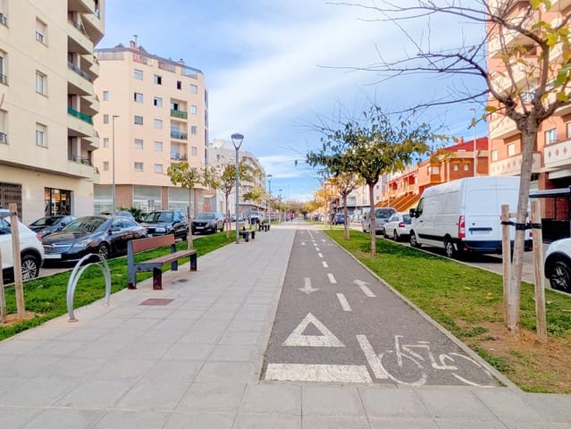 4 sypialnia Mieszkanie na sprzedaż w Amposta - 120 000 € (Ref: 9497146)