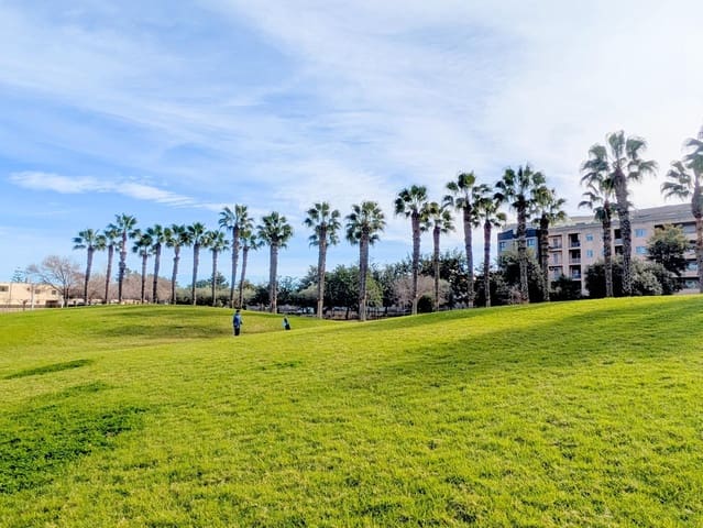 4 sypialnia Mieszkanie na sprzedaż w Amposta - 120 000 € (Ref: 9497146)