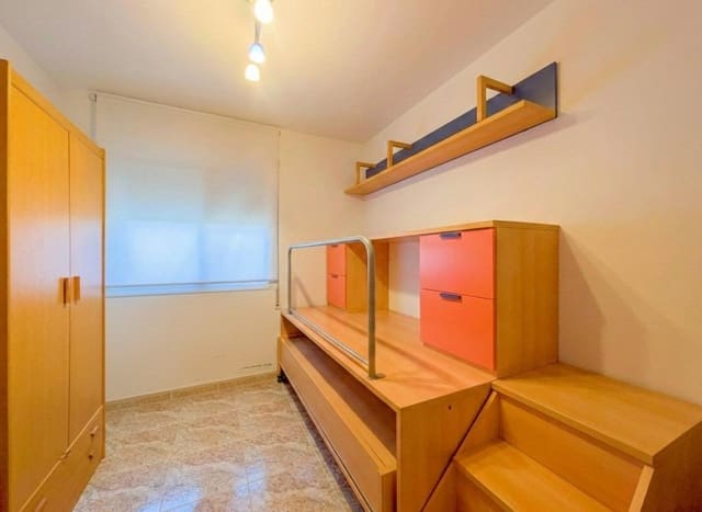 4 soveværelse Lejlighed til salg i Amposta - € 120.000 (Ref: 9497146)