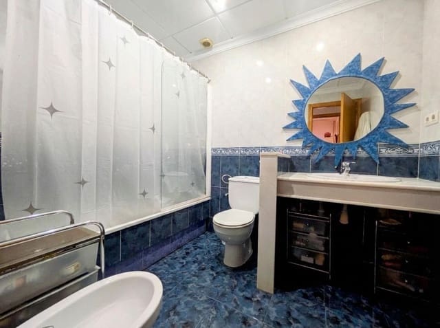 4 soveværelse Lejlighed til salg i Amposta - € 120.000 (Ref: 9497146)