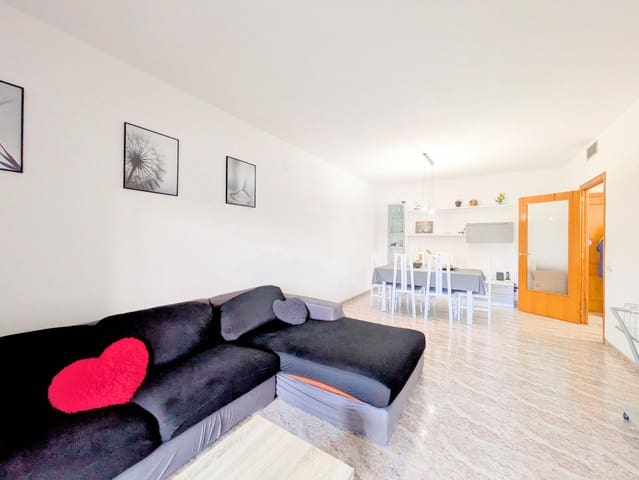 4 soveværelse Lejlighed til salg i Amposta - € 120.000 (Ref: 9497146)