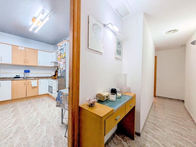 4 soveværelse Lejlighed til salg i Amposta - € 120.000 (Ref: 9497146)