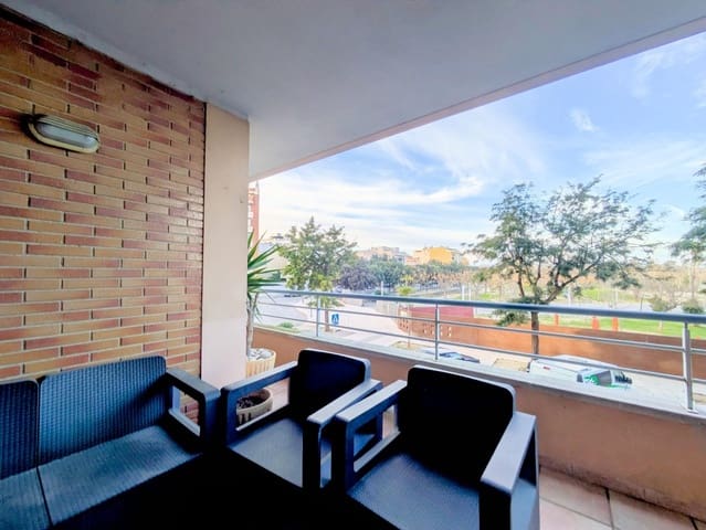 4 soveværelse Lejlighed til salg i Amposta - € 120.000 (Ref: 9497146)