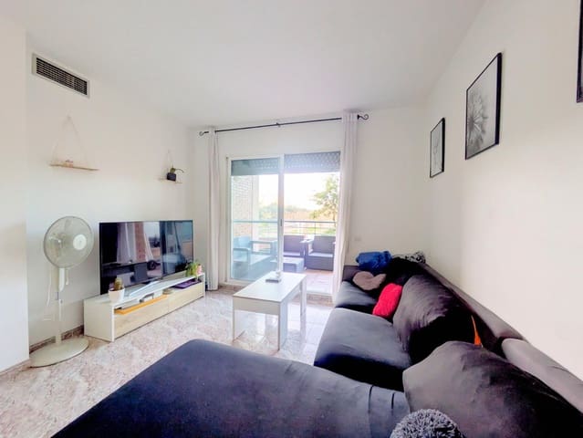 4 soveværelse Lejlighed til salg i Amposta - € 120.000 (Ref: 9497146)