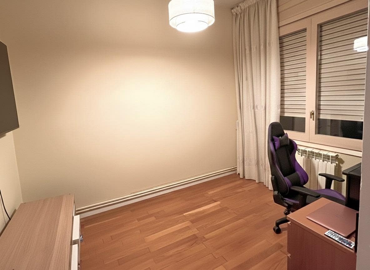 Piso de 4 habitaciones en Berga en venta - 149.000 € (Ref: 9497147)