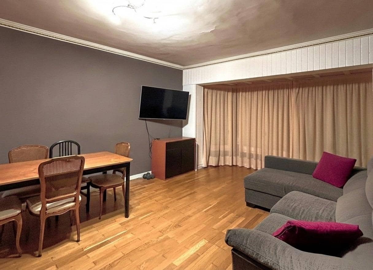 Piso de 4 habitaciones en Berga en venta - 149.000 € (Ref: 9497147)