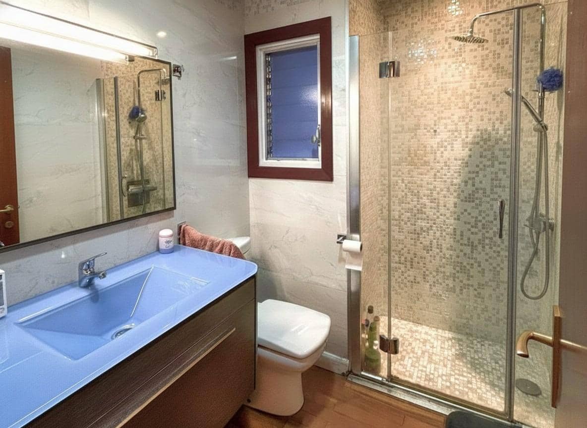 Piso de 4 habitaciones en Berga en venta - 149.000 € (Ref: 9497147)