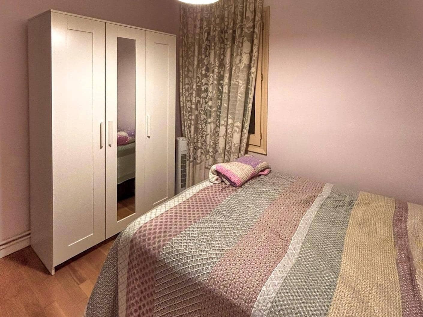 Piso de 4 habitaciones en Berga en venta - 149.000 € (Ref: 9497147)