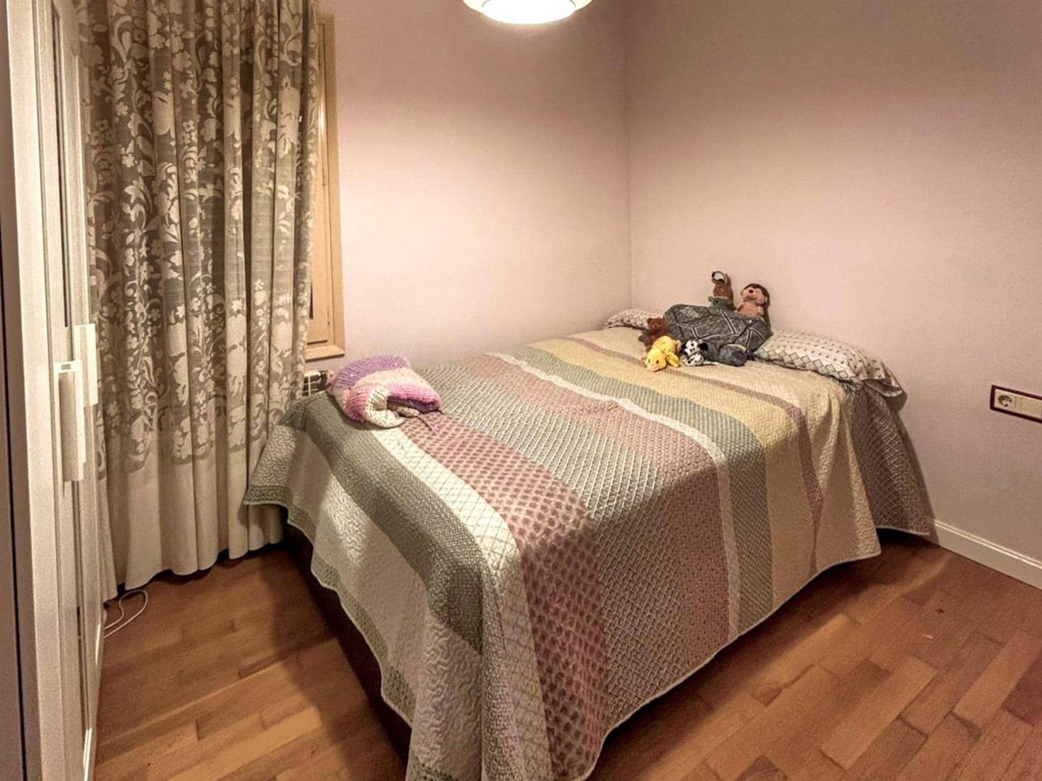 Piso de 4 habitaciones en Berga en venta - 149.000 € (Ref: 9497147)