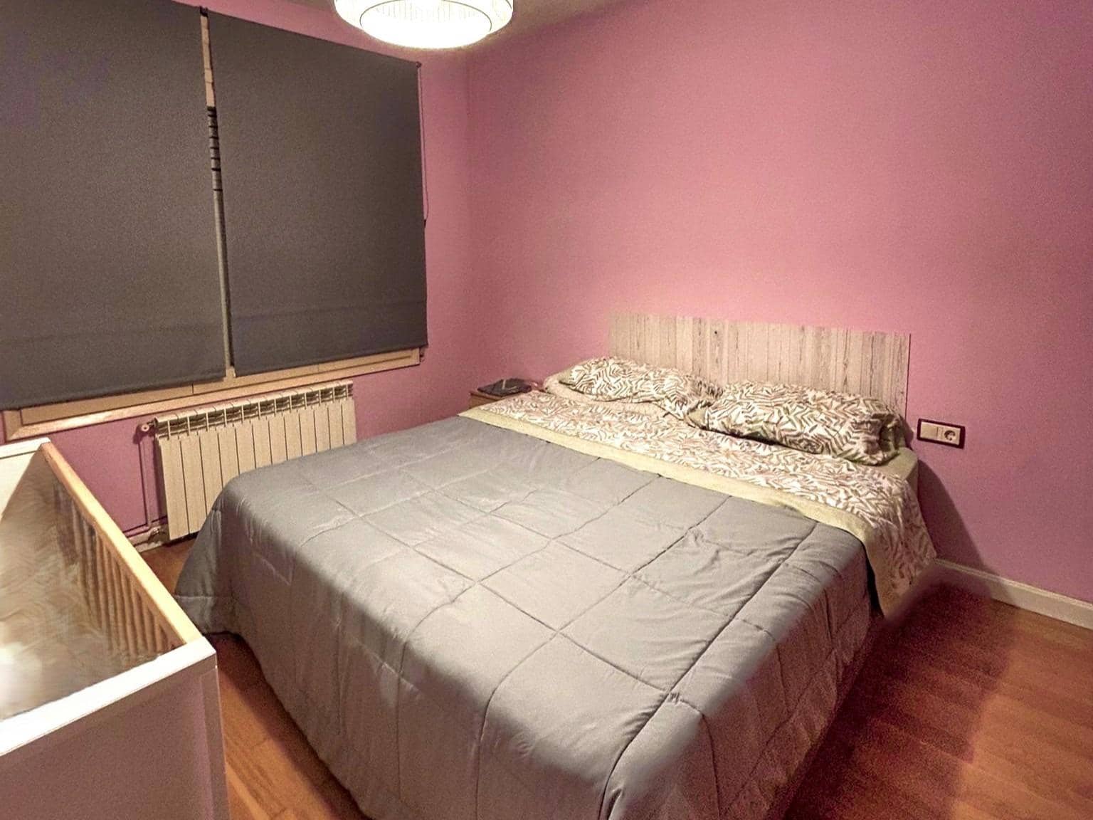 Piso de 4 habitaciones en Berga en venta - 149.000 € (Ref: 9497147)