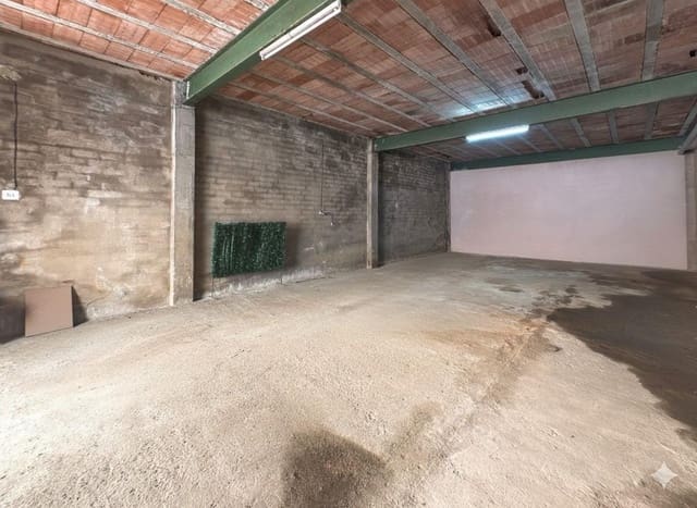 Erhverv til salg i Alcanar - € 65.000 (Ref: 9502216)