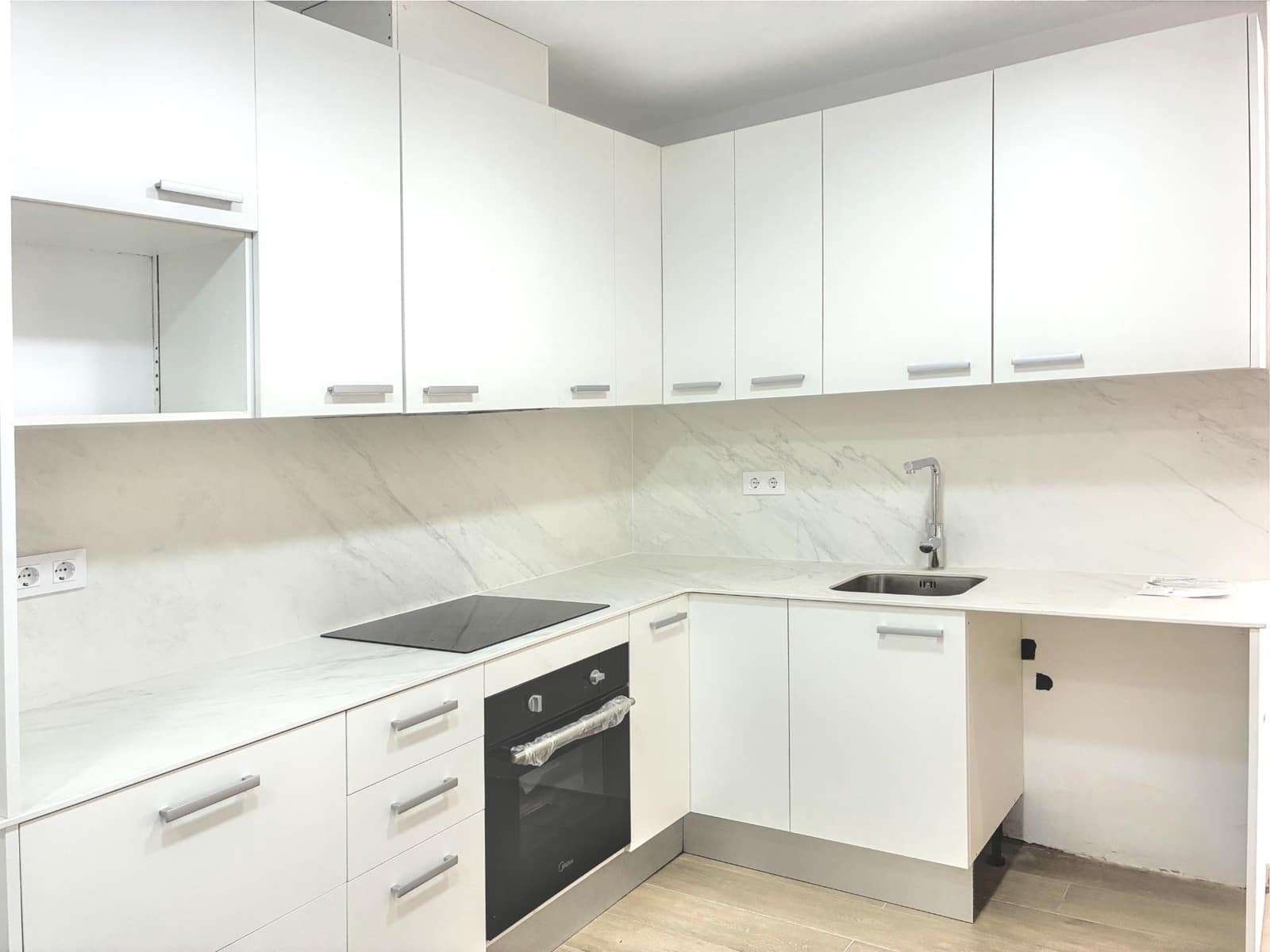 3 bedroom Flat for sale in Sabadell - € 249,500 (Ref: 9508818)