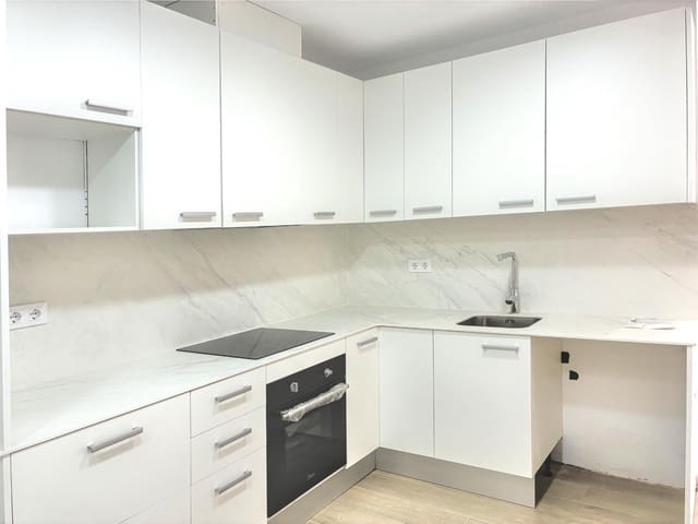 3 bedroom Flat for sale in Sabadell - € 249,500 (Ref: 9508818)