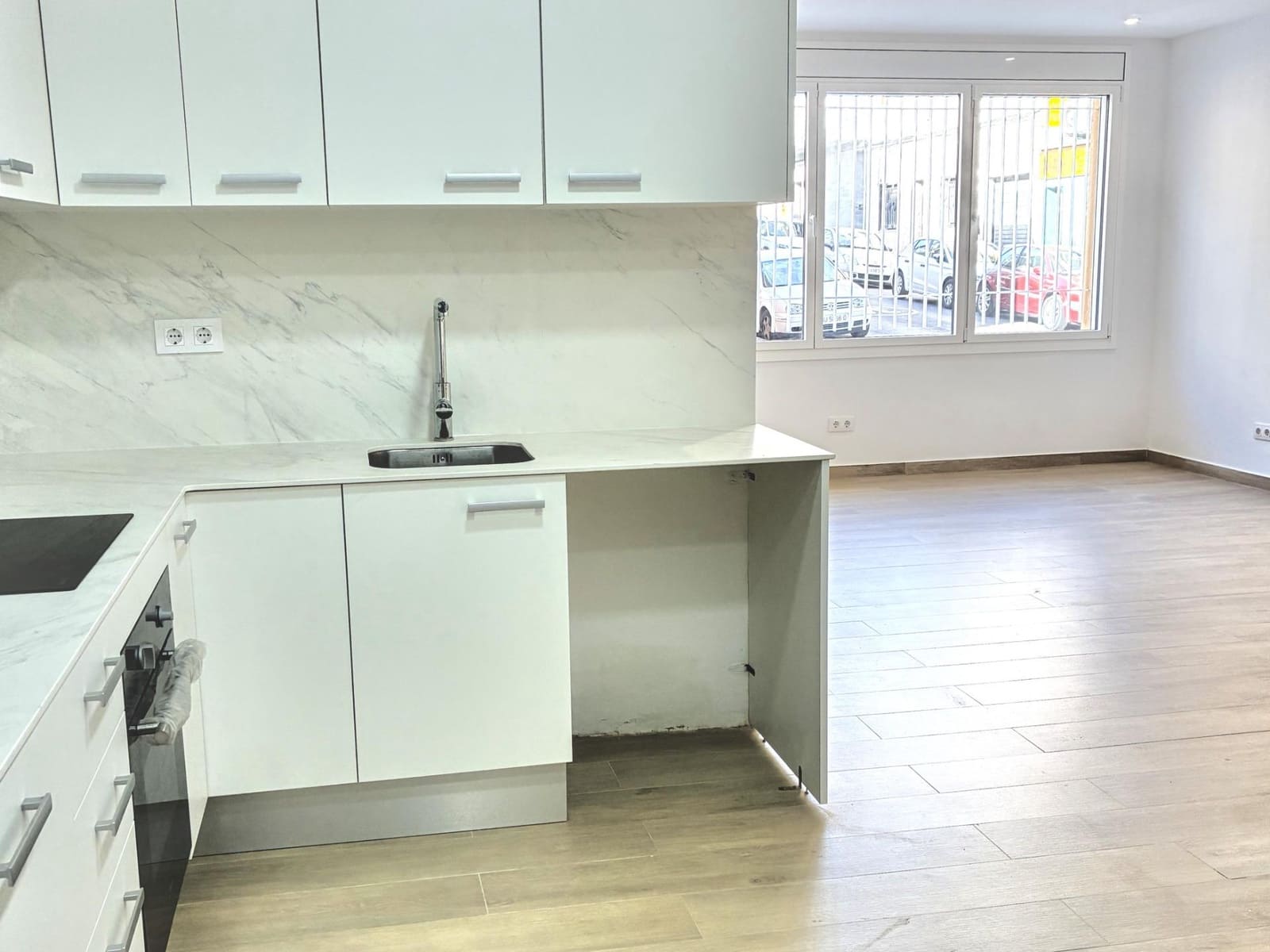 3 bedroom Flat for sale in Sabadell - € 249,500 (Ref: 9508818)