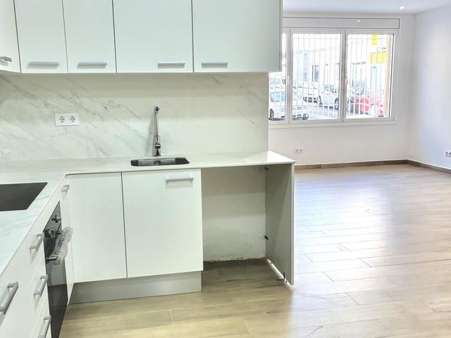 3 bedroom Flat for sale in Sabadell - € 249,500 (Ref: 9508818)