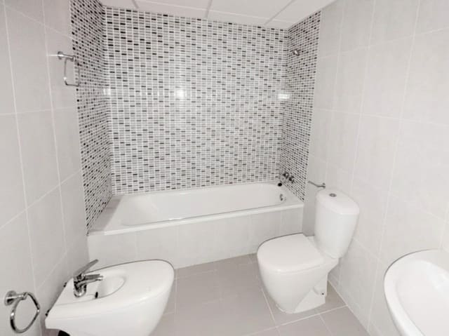 4 sypialnia Mieszkanie na sprzedaż w Amposta - 125 000 € (Ref: 9516024)