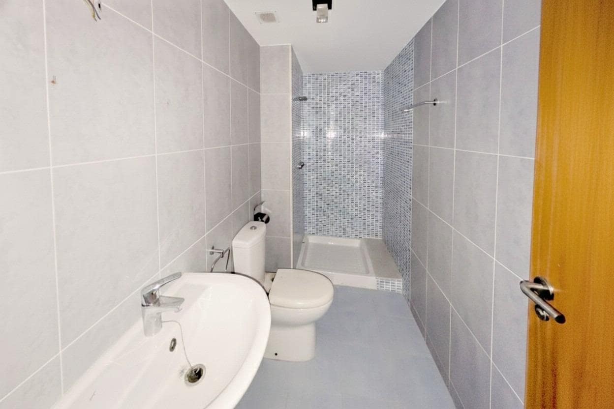 4 sypialnia Mieszkanie na sprzedaż w Amposta - 125 000 € (Ref: 9516024)