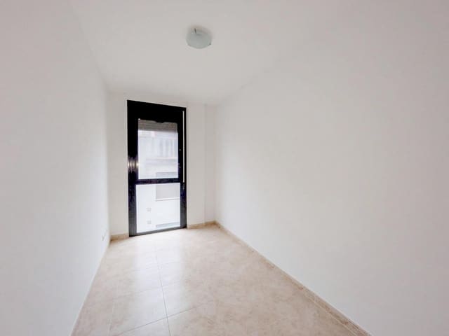 4 sypialnia Mieszkanie na sprzedaż w Amposta - 125 000 € (Ref: 9516024)